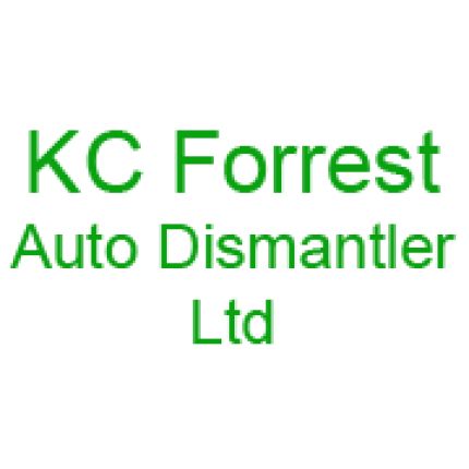 Logo de K C Forrest Auto Dismantlers