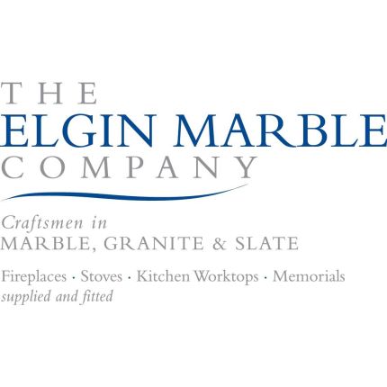 Logo von Elgin Marble Company