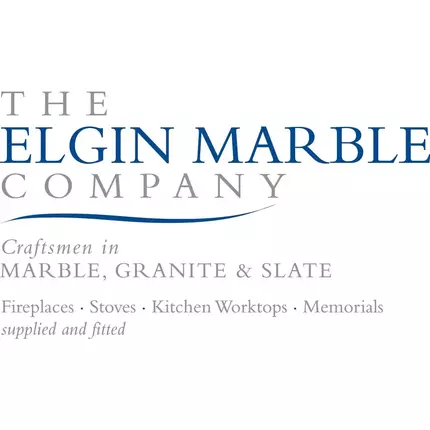 Logo van Elgin Marble Company