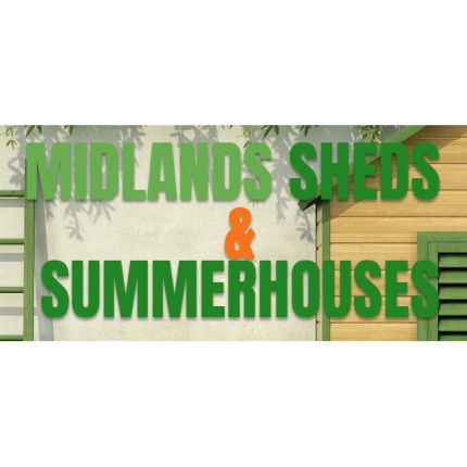 Λογότυπο από Midlands Sheds & Summerhouses