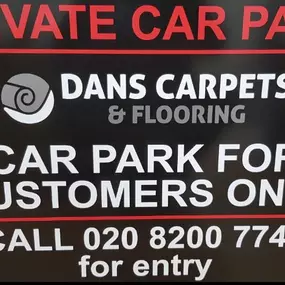 Bild von Dan's Carpets & Flooring