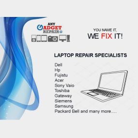 Bild von Any Gadget Repair