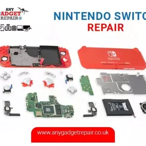 Bild von Any Gadget Repair