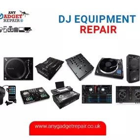 Bild von Any Gadget Repair