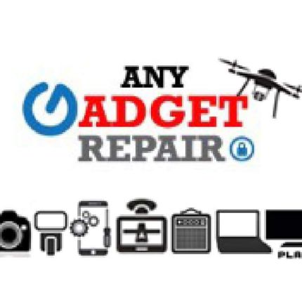 Logo from Any Gadget Repair