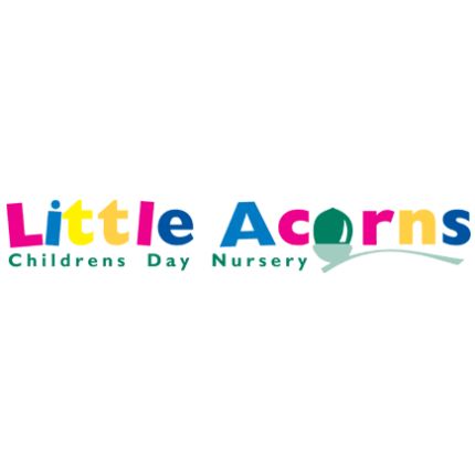 Logo da Little Acorns Day Nursery