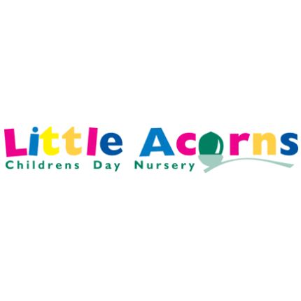 Logo from Little Acorns Day Nursery