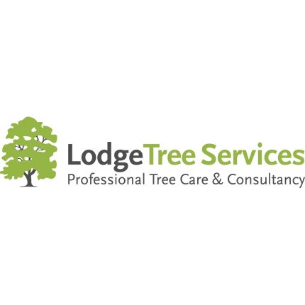 Logo von Lodge Tree Services