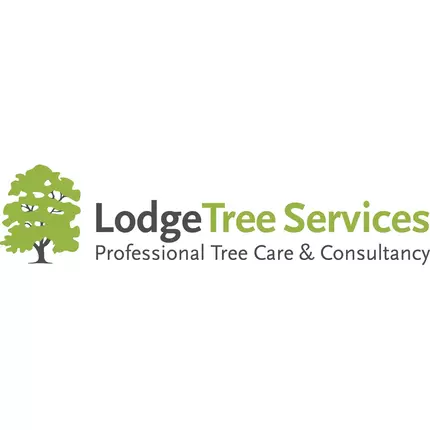 Logo fra Lodge Tree Services