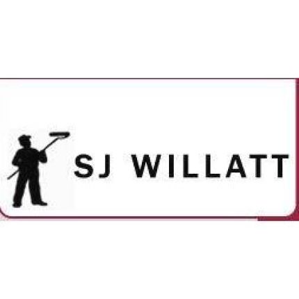 Logótipo de S J Willatt