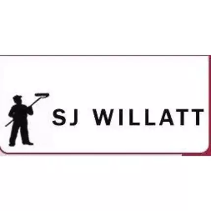 Logo von S J Willatt