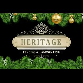 Bild von Heritage Fencing & Landscaping