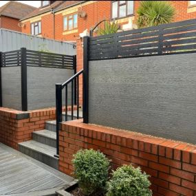 Bild von Heritage Fencing & Landscaping