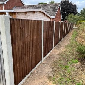 Bild von Heritage Fencing & Landscaping