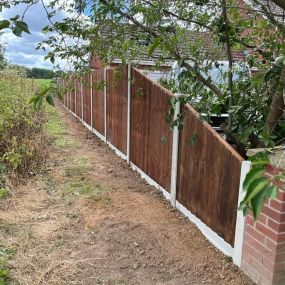 Bild von Heritage Fencing & Landscaping