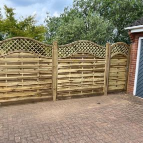 Bild von Heritage Fencing & Landscaping