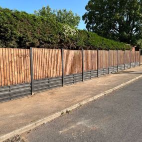 Bild von Heritage Fencing & Landscaping