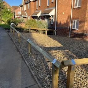 Bild von Heritage Fencing & Landscaping