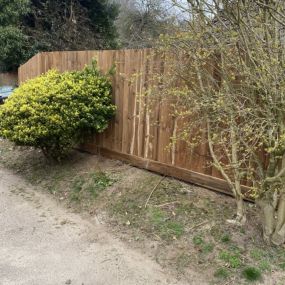 Bild von Heritage Fencing & Landscaping