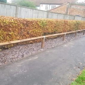 Bild von Heritage Fencing & Landscaping