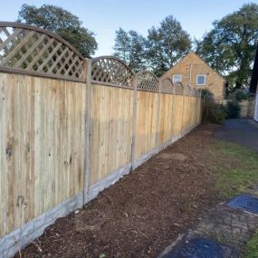 Bild von Heritage Fencing & Landscaping