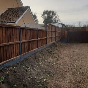 Bild von Heritage Fencing & Landscaping