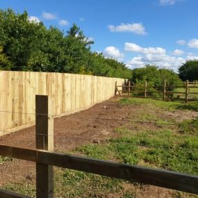 Bild von Heritage Fencing & Landscaping