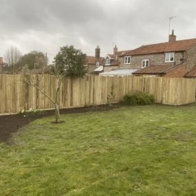 Bild von Heritage Fencing & Landscaping