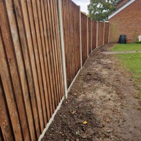 Bild von Heritage Fencing & Landscaping