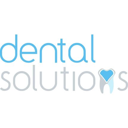 Logo da Dental Solutions