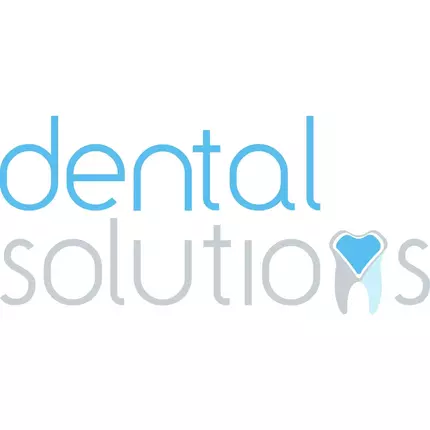 Logotipo de Dental Solutions