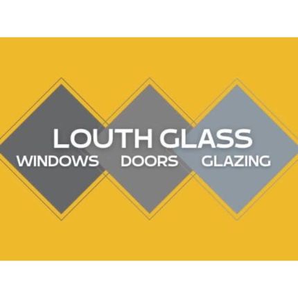 Logo van Louth Glass Ltd