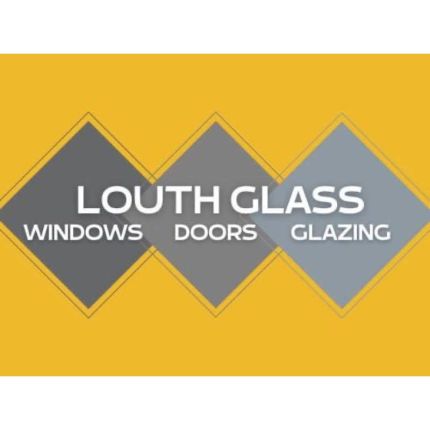 Logo od Louth Glass Ltd