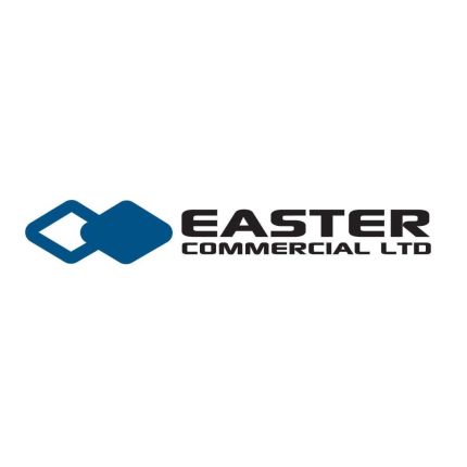 Logotyp från Easter Commercial Ltd