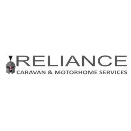 Logotipo de Reliance Caravan & Motorhome Services