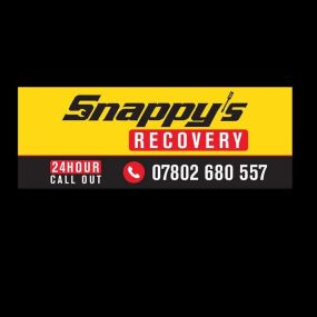 Bild von Snappy's Recovery