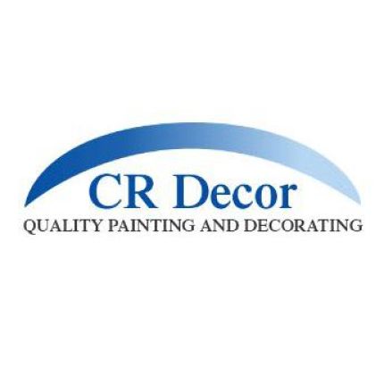 Logo de CR Decor