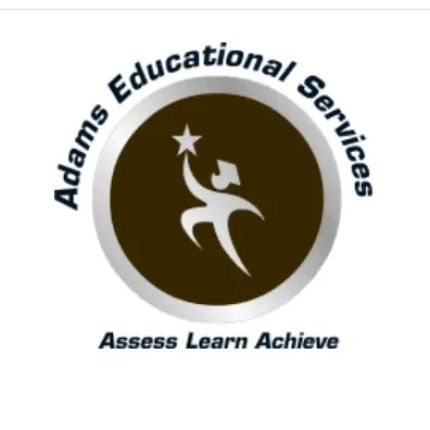 Logo fra Adams Educational Services Limited