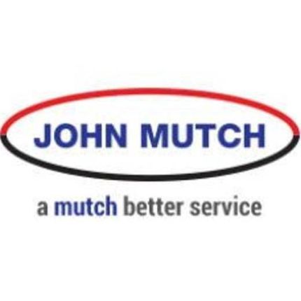 Logo from John Mutch Building Services