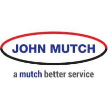 Logo od John Mutch Building Services