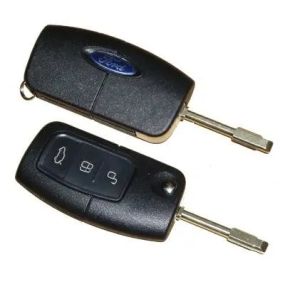 Bild von L.B Auto Car Key Services