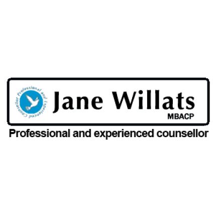 Logo fra Jane Willats Counselling Service MBACP