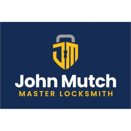 Logótipo de John Mutch Locksmith Services