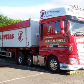 Bild von Kettlewell Commercials Ltd