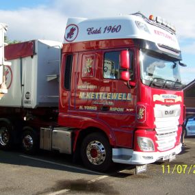 Bild von Kettlewell Commercials Ltd