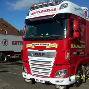 Bild von Kettlewell Commercials Ltd