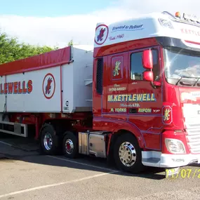 Bild von Kettlewell Commercials Ltd