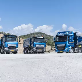 Bild von Kettlewell Commercials Ltd