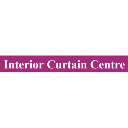Logo fra Interior Curtain Centre