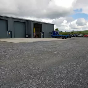 Bild von Penllain Garage Recovery Service